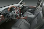 GMC Envoy XL Denali 2005 года